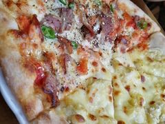 -盘炉forenza·云贵川融合小食堂 ( 钟楼中柳巷店)