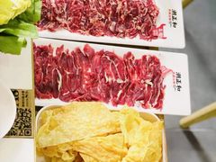 -潮正和潮汕牛肉火锅·老字号(番禺万达店)