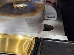 -大神太神·铁板烧(瑞虹天地月亮湾店)
