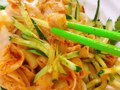 -憨老頭凉皮融合简餐(双山里店)