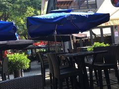 -Big Bamboo 大竹子体育主题餐厅(虹梅路店)