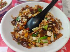 -龙师傅卤炒(天马店)