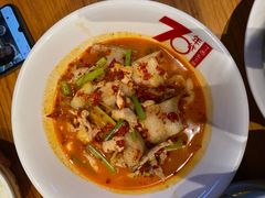 萍乡小炒肉-70年代·江西乡下菜(西乡彩虹城店)
