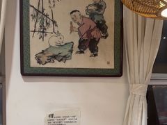 -闻道食府烙饼卷带鱼(原车耳营店原大觉寺店)