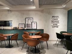 -BAKER&SPICE(国贸商城店)