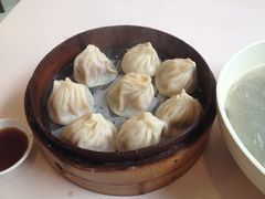 -鼎泰丰(当代商城店)