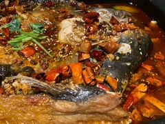 -宽窄巷子冒菜(中华广场店)