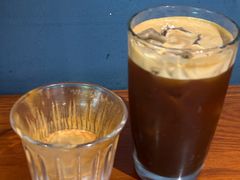 -Be Lived Cafe比例咖啡(摩天轮店)