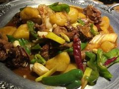 -凯撒尔新疆特色主题餐厅(青山店)