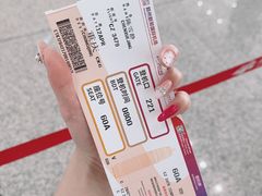 -郑州新郑国际机场-T2航站楼