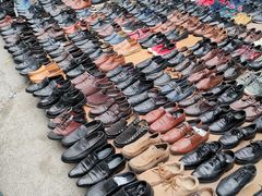 -桂林市花鸟市场