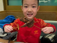 -鲜潭蒸汽石锅鱼(五道口购物中心店)