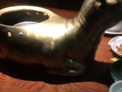 -炊烟小炒黄牛肉(东庆街店)