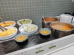 -新繁阳大食堂(民星路店)