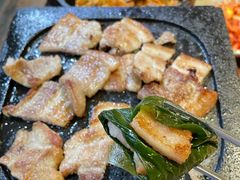 -火炉情韩国料理店(古田路店)