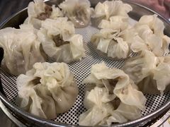 -清真文铁家烧麦馆