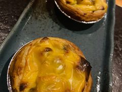 白汁蘑菇小鸡批-上楼私房菜(院士路店)