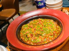 -小放牛炒菜馆(华北商厦店)