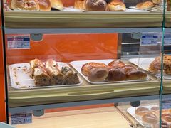 -新侨三宝乐面包店(崇文门店)
