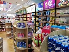 -华润万家(凯德和平广场店)