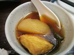 -松子料理(白家庄店)