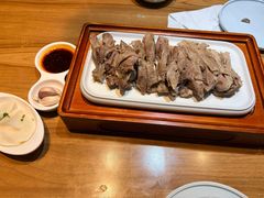 -品回味清真西北楼(宁波首店)