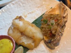 -花潮料理艺食馆(成都万象城店)