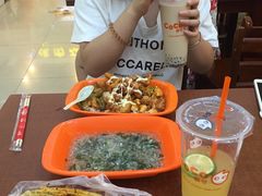 -CoCo都可(西安路民勇店)