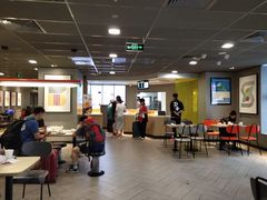 -麦当劳(季平店)