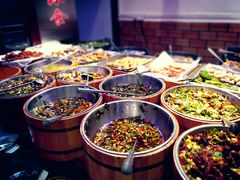 -抱德·潮汕味(敦和店原惠城鱼仔)