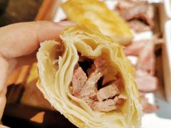 驴肉火烧-掌柜的店·河南菜(世茂店)