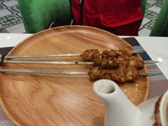 -石榴花新疆清真餐厅(莫愁湖店)