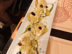 -克比叔叔印度餐厅Kebabs on the Grille(永康路分店)