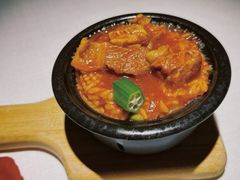 -俄士厨房(五棵松华熙LIVE店)