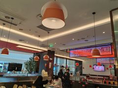 -八合里潮汕鲜牛肉火锅(福州万象城店)