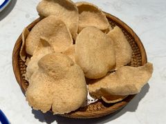 进口泰国虾片-正泰餐厅AmazingThai(新奥购物中心店)