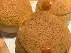 招牌菠萝包-炳胜品味(珠江新城店)