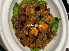 -上海1号私藏菜(静安店)