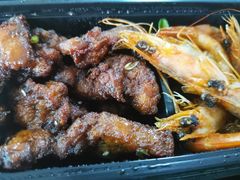 -宁波石浦大饭店(新材料城店)