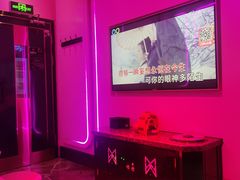 -酷秀KTV(五道口店)