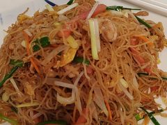 -怀德酒楼·粤菜·海鲜·茶点(宝安国际机场店)