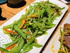 -云海肴·汽锅鸡·云南菜(高德置地店)
