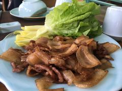 -西贡印象越南特色餐厅