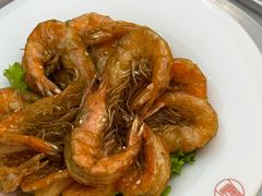 -喜虾客·大虾火锅(郑州无限城店)