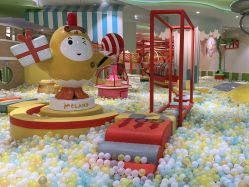 -meland亲子乐园•派对•研学(苏州悠方购物中心店)