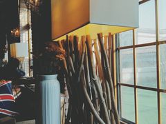 -玖壹咖啡(临河街店)