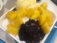 -满记甜品(金融街店)