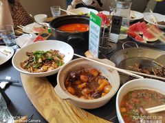 -黔蘑菇四季餐厅(观山湖店)