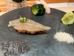 -橼舍鮨青木