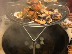 -姥家海鲜大锅台(永丰胡同老店)